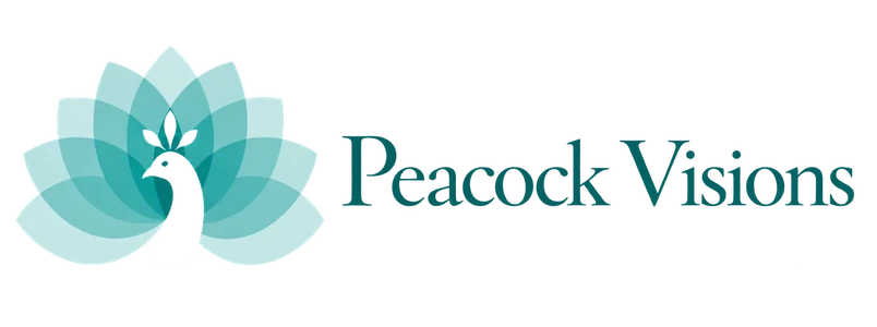 Peacock Visions